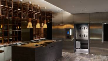 レセプション④ / 4