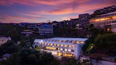 ザ グラン リゾート エレガンテ熱海