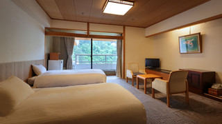 スタンダード ルーム バリアフリー 禁煙