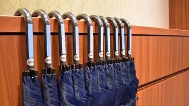 客室の設備とサービス / 22