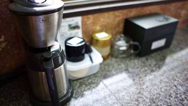 専用キッチン / 34