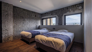 ベーシック ツインルーム