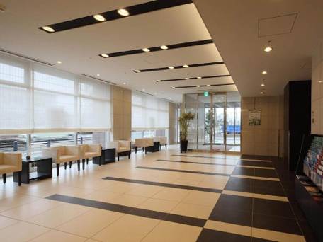 ホテルサンルート福知山 / 3