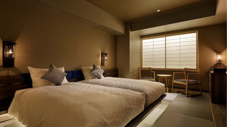 スーペリア ツインルーム