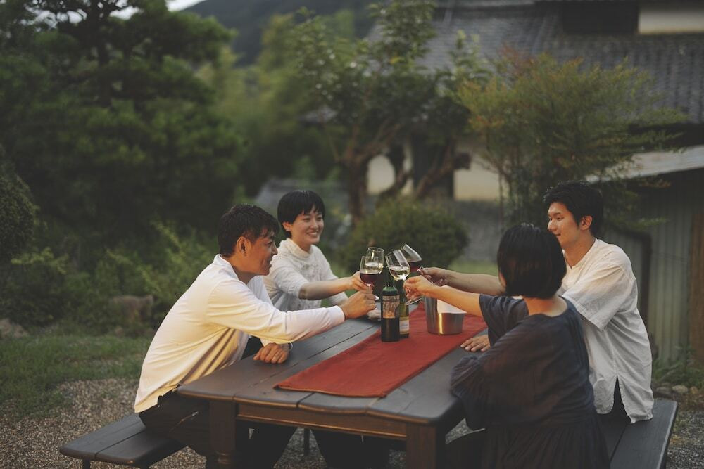 テラス / パティオ