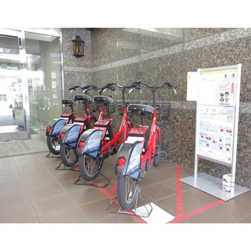 自転車