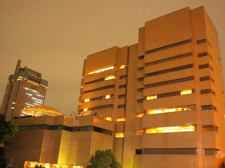 群馬ロイヤルホテル / 3