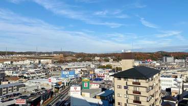 施設からの眺望 / 17