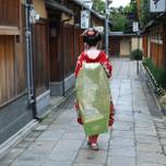 はんなりひとり旅♡女子のひとり旅おすすめスポット11選【京都編】