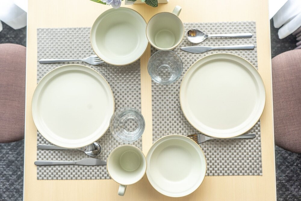 客室の設備とサービス