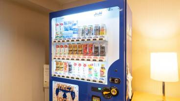 施設内の設備 / 4