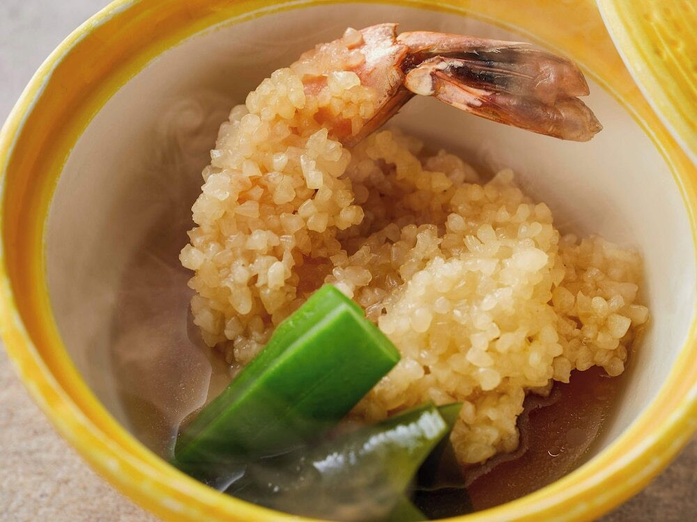 食事・飲み物