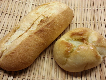 「ドンキイ」料理 897124 めんたフランス　ポテトフランス
