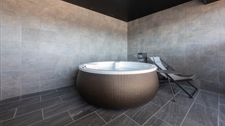 5F富士山ジャグジー風呂付大池スイート90平米【スイート】 [スイート] [ダブルルーム] [禁煙] [富士山が見える]