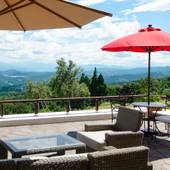 赤倉温泉 赤倉観光ホテル（新潟県 リゾートホテル） / 2