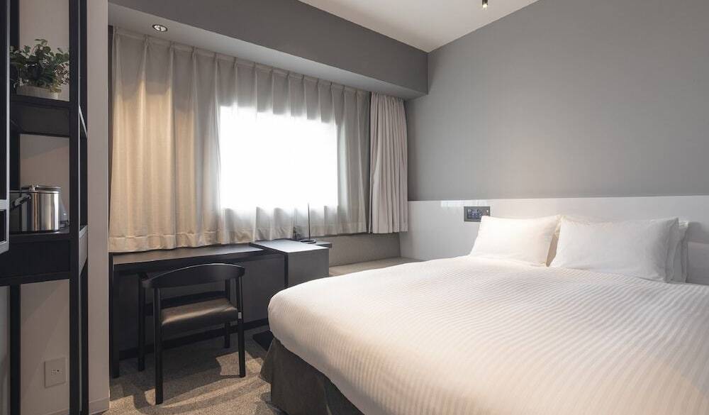 スタンダード ダブルルーム / 5