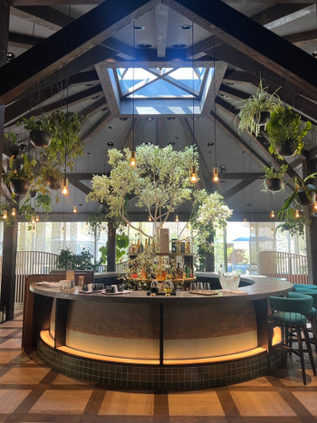 「ふふ 軽井沢 陽光の風」 内観 262209618 