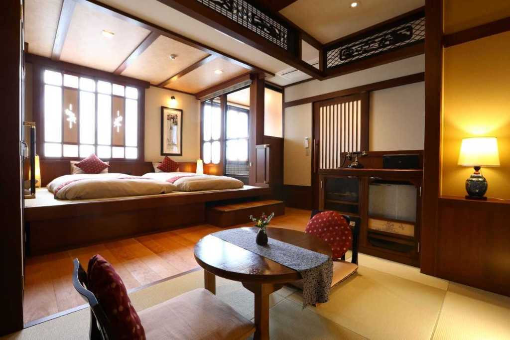 燦美の宿 旅館かわな（アキミノヤド リョカンカワナ） / 5