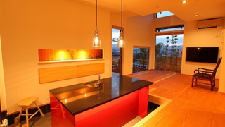 シグネチャー ヴィラ