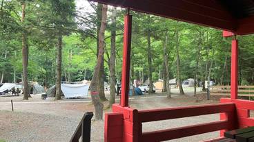 バルコニーからの眺望 / 26