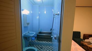 バスルーム / 15