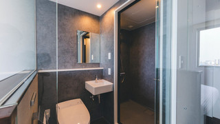 新館 シングルルーム 禁煙