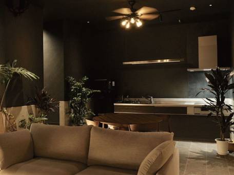 LAVA SAUNA & VILLA / 4