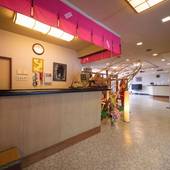 飯坂温泉 松島屋旅舘（福島県 旅館） / 2