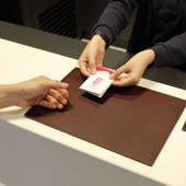 レッドルーフイン＆スイーツ 大阪難波 日本橋（大阪府 ビジネスホテル） / 3