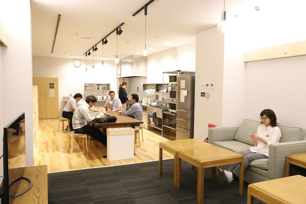 共用キッチン設備