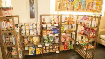 ギフト ショップ / 11