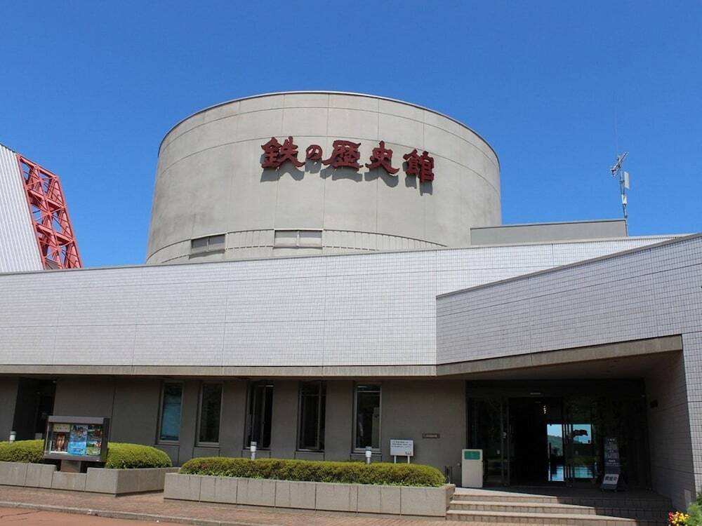 施設からの眺望