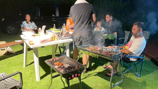 ベーシック ハウス 2 ベッドルーム 禁煙 (Private Vacation Home)