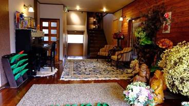 内部エントランス / 4