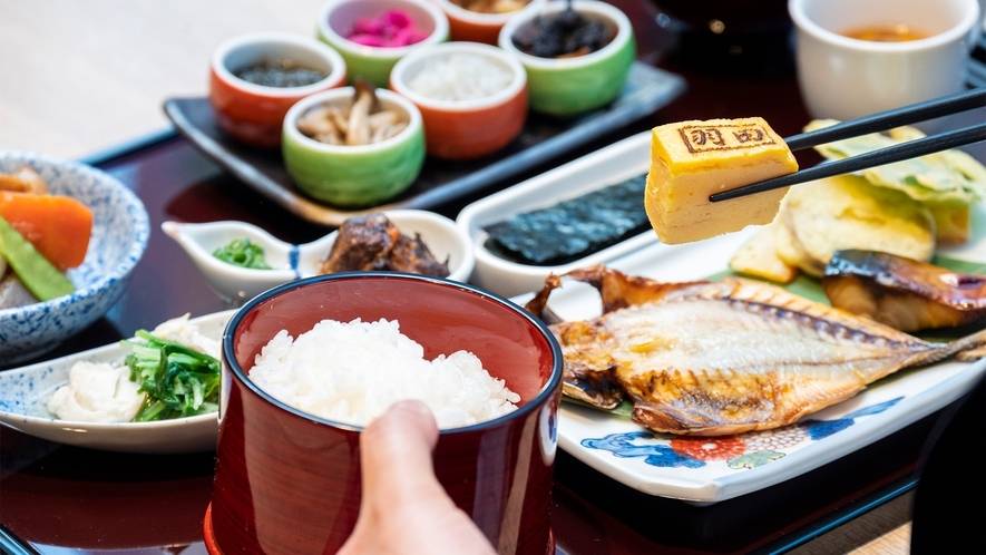 真あじの干物 / 2