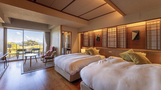 ビューバスツイン/ RW2階