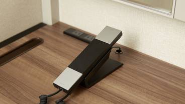 客室の設備とサービス / 20