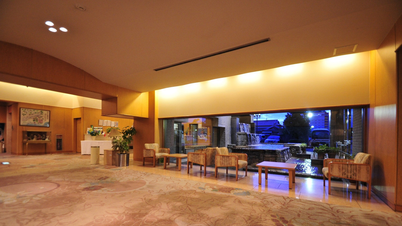 素敵なお部屋・無料の朝食バイキング・大浴場！三拍子そろったお宿3927818