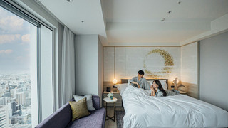 クラブ スイート (Miyabi Club Floor)