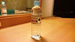 ダブルルーム 眺望なし 喫煙可