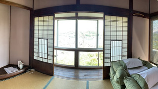 2階4畳個室(藤) 禁煙