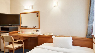 スーペリア ダブルルーム ダブルベッド 1 台 喫煙可