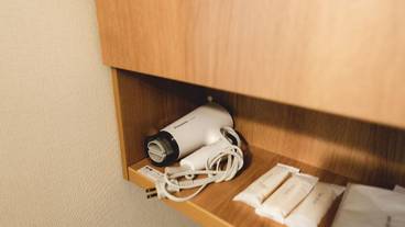 客室の設備とサービス / 27