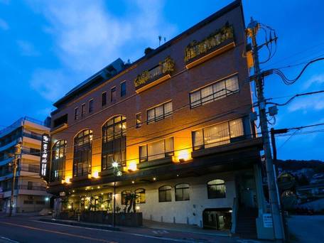 フォレストリゾート 湯河原温泉 ホテル城山 / 4