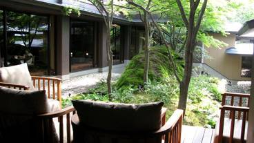 施設内の設備 / 5