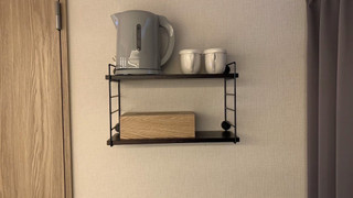 デラックス ダブルルーム