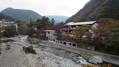 塩原温泉 人・季・想をつむぐ宿 彩つむぎ
