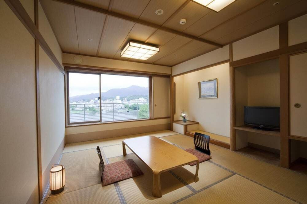 客室