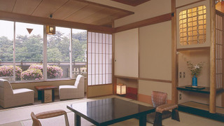 葵館（和室10畳）