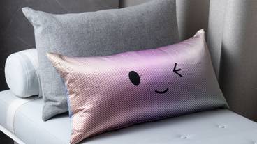 オリジナルピロー / 7